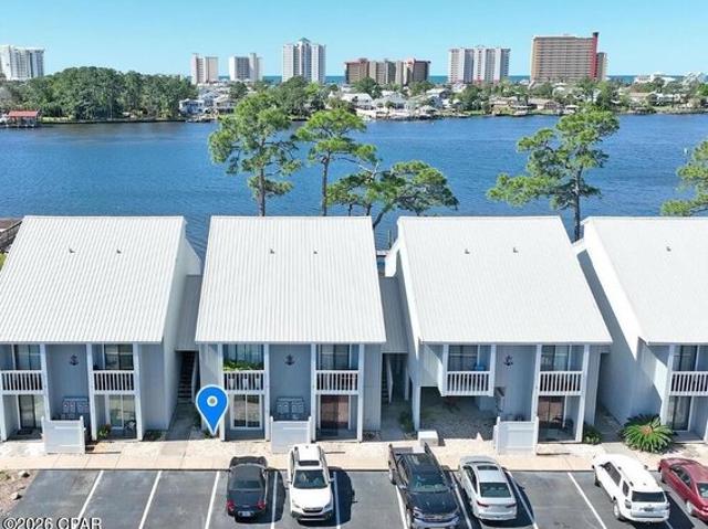 Condo for sale in Panama City, Florida
