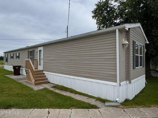 House for sale in Defiance, Ohio