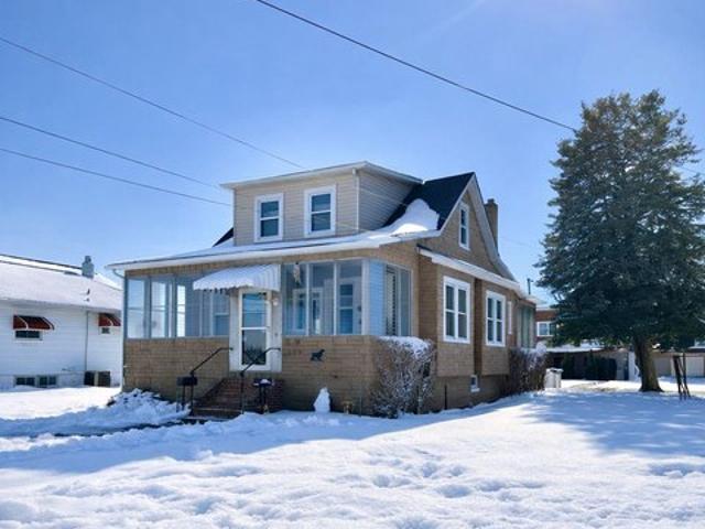 House for sale in Dundalk, Maryland