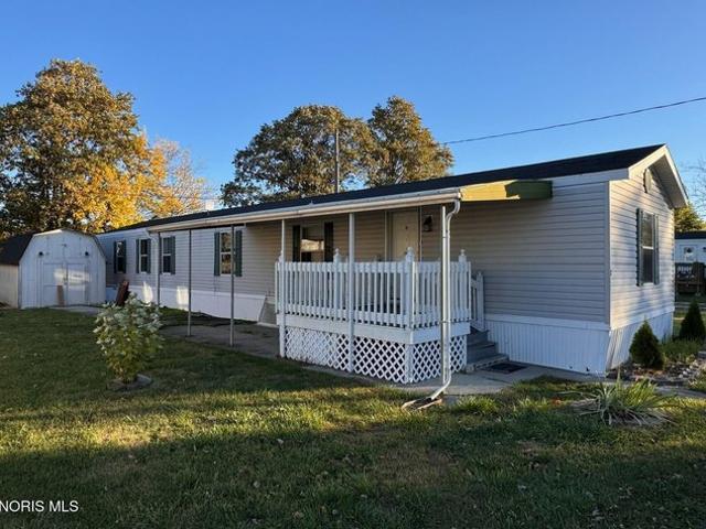 House for sale in Defiance, Ohio