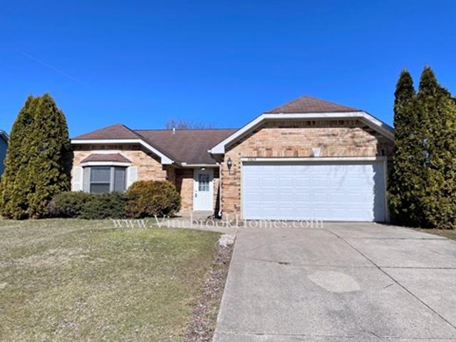 House for rent in Huber Heights