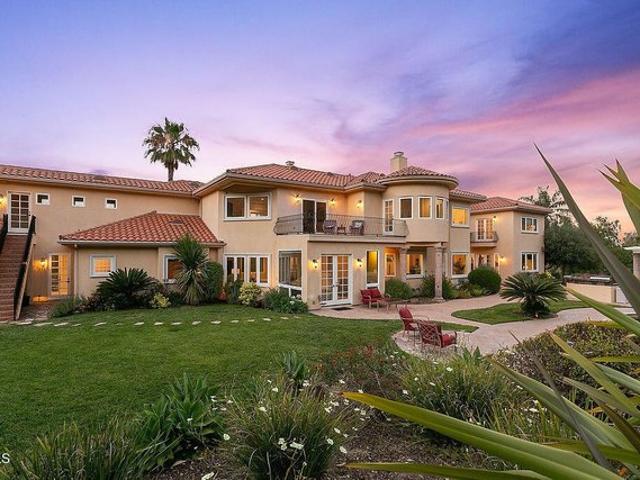 House for sale in Somis, California