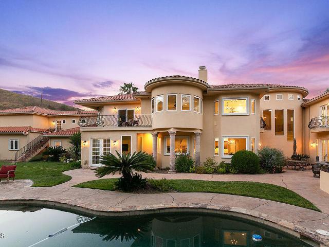 House for sale in Somis, California