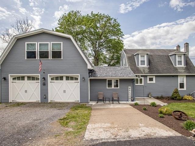 House for sale in Elbridge, New York