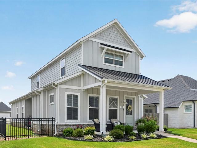 House for sale in Ark