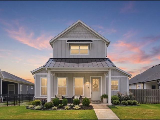 House for sale in Ark