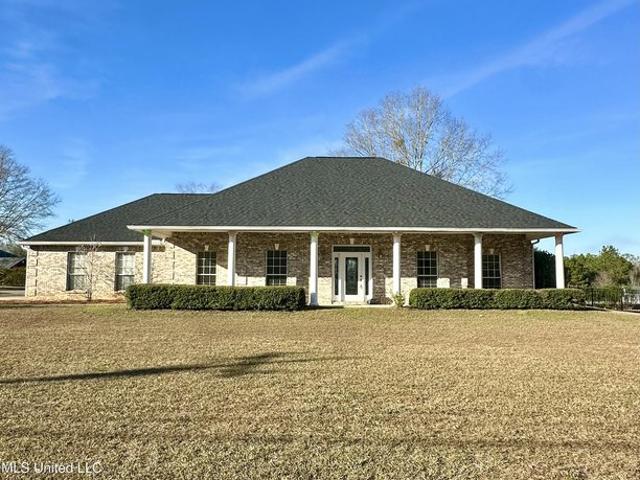 House for sale in Lucedale, Mississippi