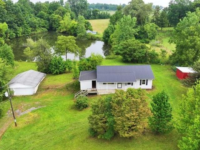 House for sale in Morrow, Ohio