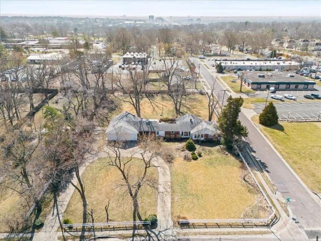 House for sale in Kansas