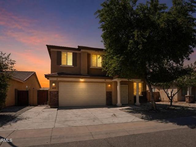 House for sale in Laveen Farms, Phoenix