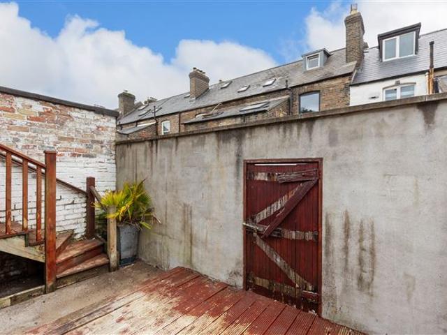 Terraced House for sale in Bluebell, North Tipperary