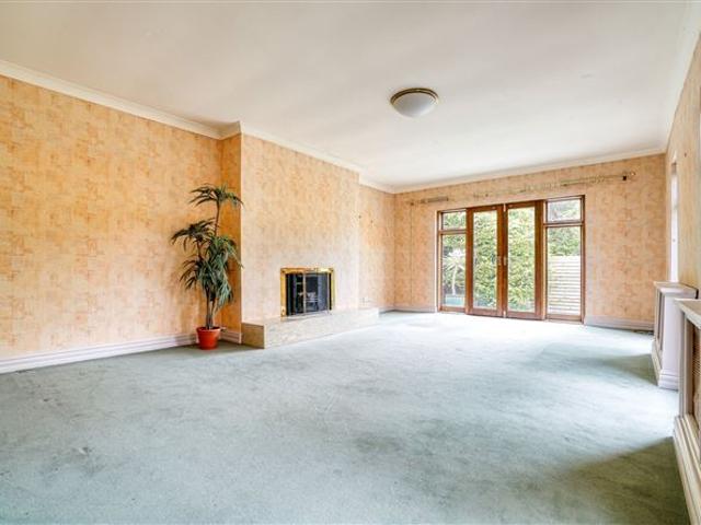 Detached House for sale in Blackrock, North Tipperary
