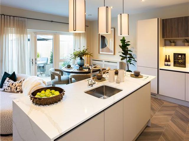 Detached House for sale in Bluebell, North Tipperary
