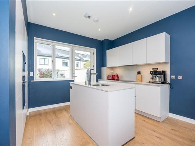 Detached House for sale in Portmarnock, North Tipperary