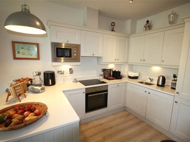 Apartment for sale in Dun Laoghaire, North Tipperary
