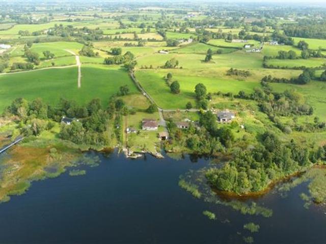 Bungalow for sale in Gorteeny, Connacht