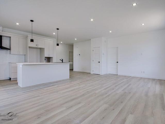 Apartment for rent in Mauricie, Quebec