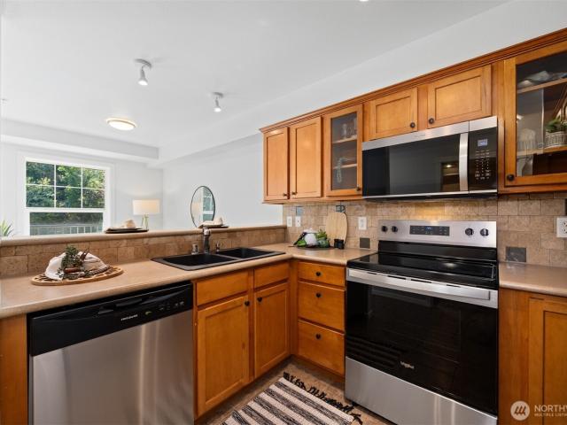 Condo for sale in Bellingham, Washington