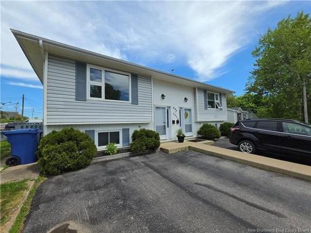 House for sale in Middle River, New Brunswick