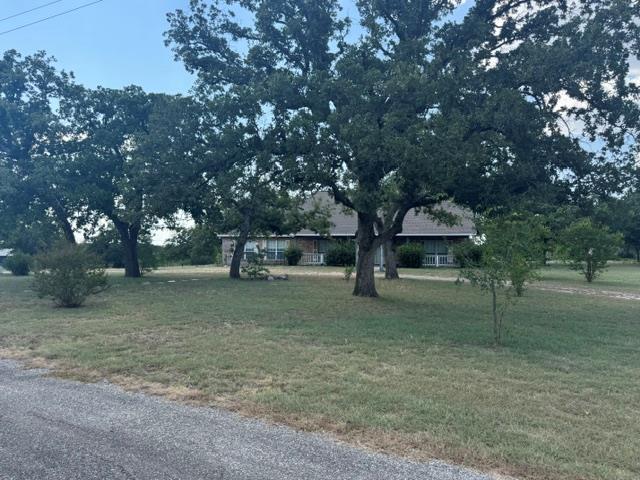 House for sale in Marble Falls, Texas