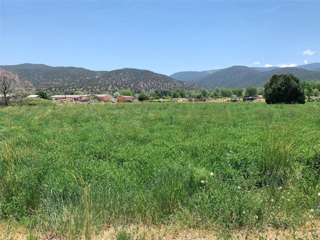Land for sale in Taos, Taos County