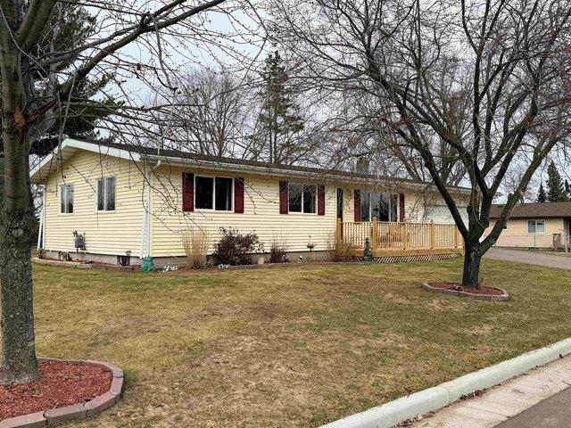 House for sale in Phillips, Wisconsin