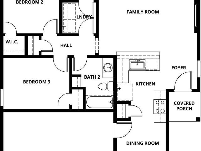 House for sale in Wright, Minnesota