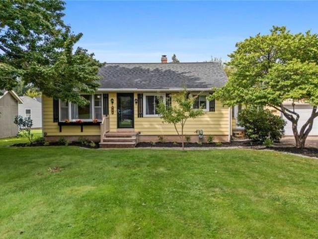House for sale in Amherst, Ohio