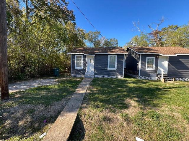 Apartment for rent in Jefferson, Texas