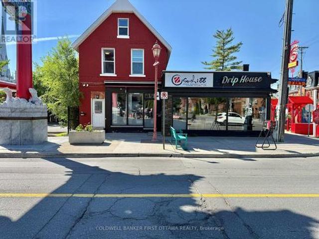 Commercial for rent in Mulhurst Bay, Ontario