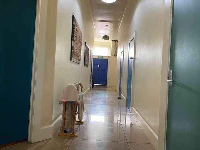 Apartment for rent in Whangarei, Northland