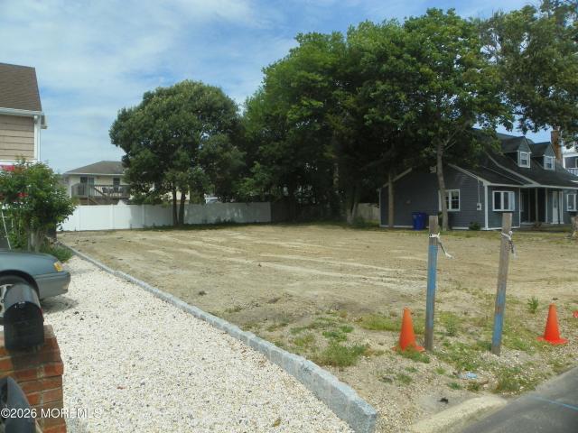 Land for sale in Normandy Beach, New Jersey