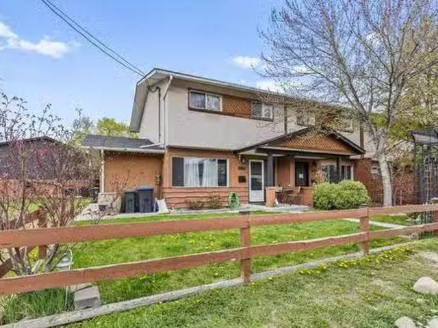 House for sale in Winfield, British Columbia