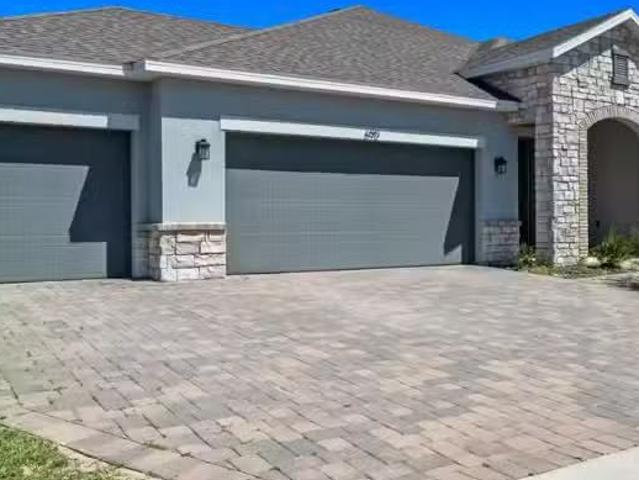 House for sale in Minneola