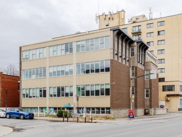 Commercial for sale in Villeray, Montréal