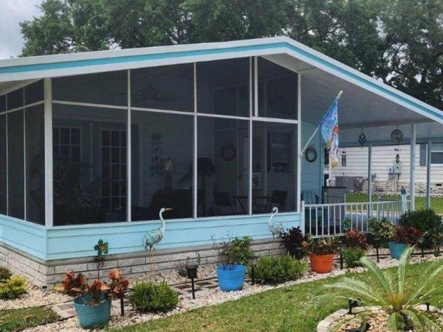 House for sale in Lady Lake, Florida