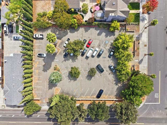 Land for sale in Rose Garden, San Jose