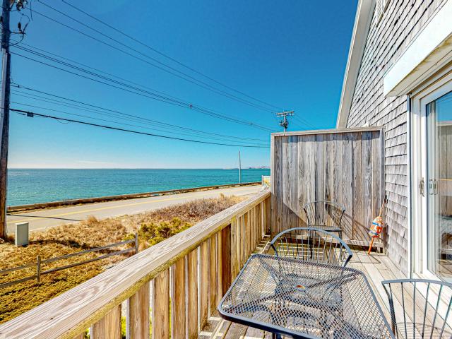 Condo for sale in Provincetown, Massachusetts