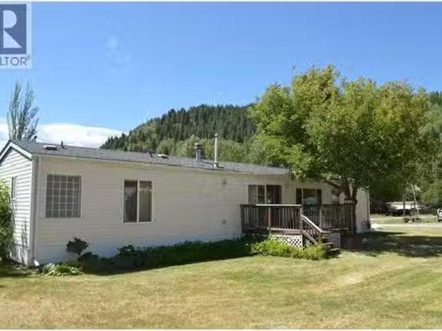 House for sale in Greenwood, British Columbia
