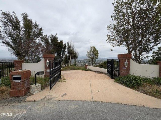 Land for sale in Camarillo, Ventura County