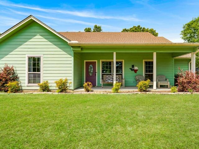 House for sale in Lamar, Texas