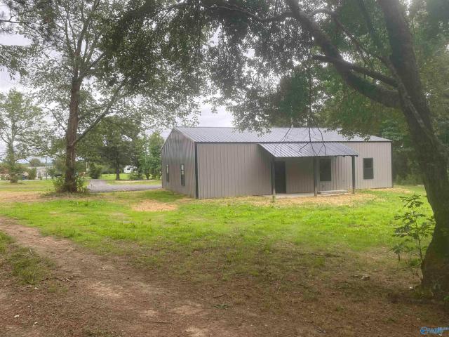 House for sale in Rainsville, Alabama