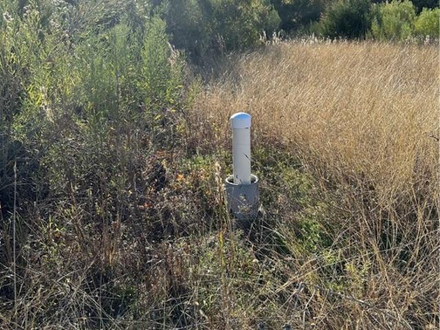 Land for sale in Teague, Texas