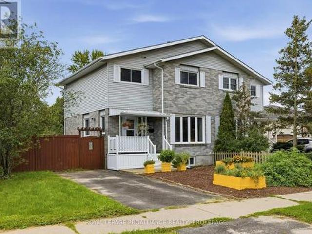 House for sale in Kingston, Ontario