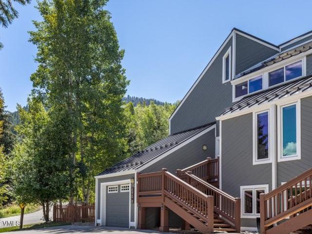 Townhouse for sale in Eagle, Colorado
