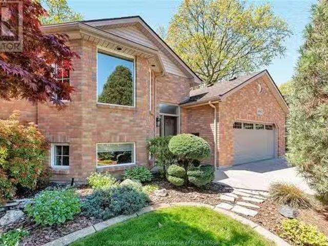 House for sale in Lasalle, Southwestern Ontario