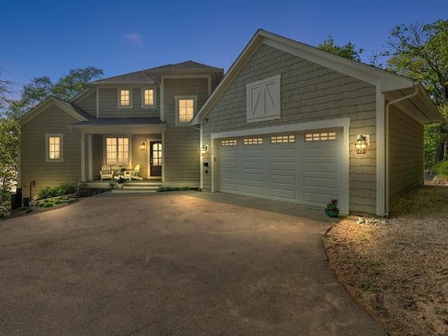 House for sale in Saugatuck, Michigan