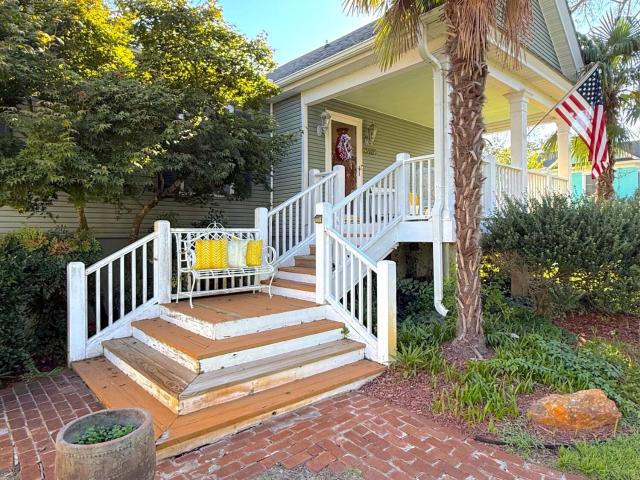 House for sale in Belhaven, North Carolina