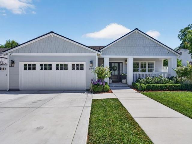 House for sale in Campbell, California