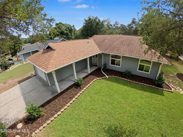 House for sale in Sunset Beach, Brunswick County